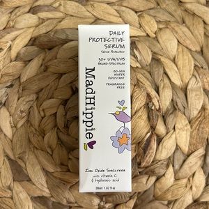 Mad Hippie Daily Protective Serum 30+ UVA/UVB